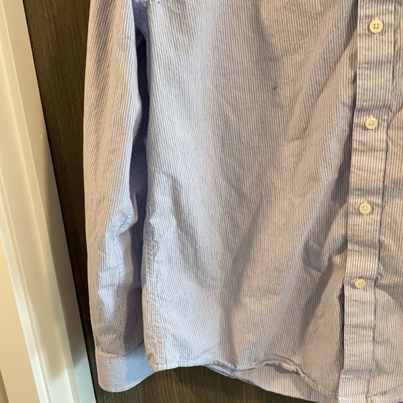 ❗️BOGO❗️Men’s Button Down Shirt - Picture 6 of 8